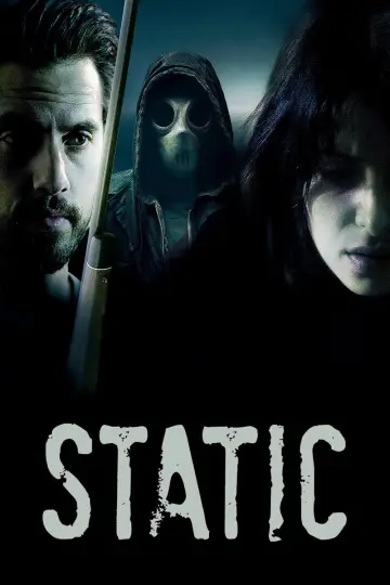 Постер до фильму"Static" #1148233