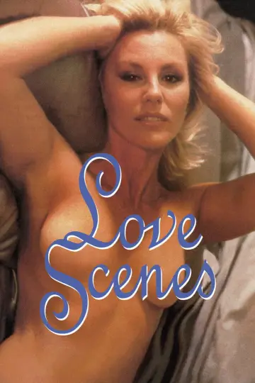 Love Scenes постер