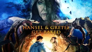 Задник до фильму"Hansel and Gretel Get Baked" #1085193