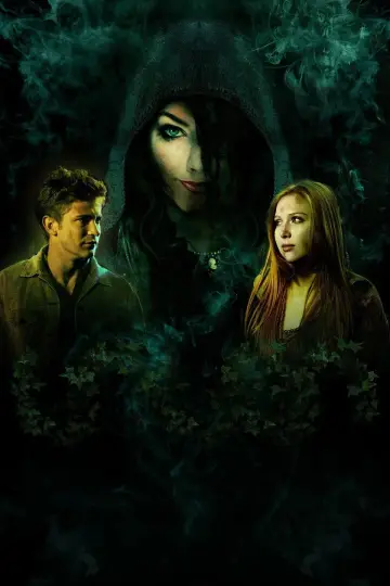 Постер до фильму"Hansel and Gretel Get Baked" #1085205
