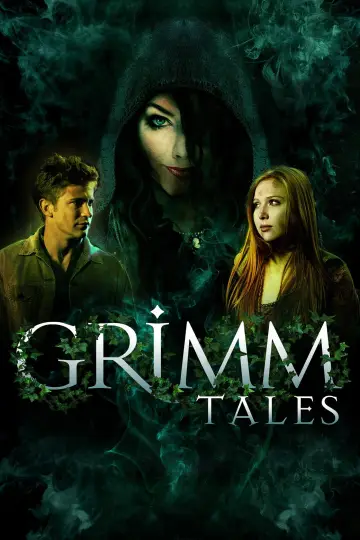 Постер до фильму"Hansel and Gretel Get Baked" #1085206