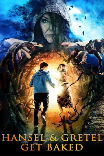 Hansel and Gretel Get Baked