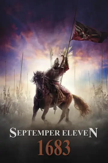 Постер до фільму "11 settembre 1683" #1114904