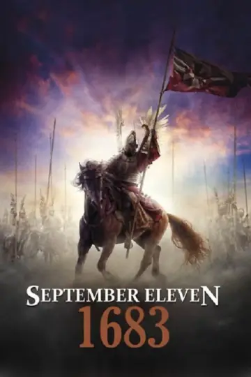 Постер до фільму "11 settembre 1683" #1114905