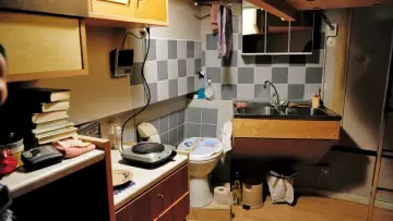 Задник до фильму"3096 днів" #215440