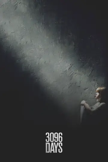 Постер до фильму"3096 днів" #812693