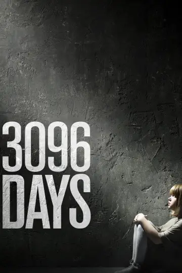 Постер до фильму"3096 днів" #82471
