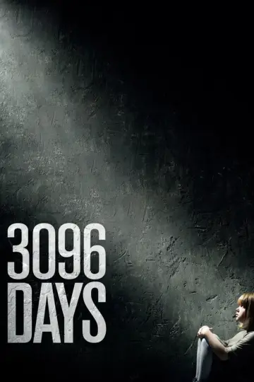 Постер до фильму"3096 днів" #82474