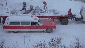 Задник до фильму"Avalanche" #485776