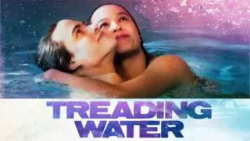 Задник до фильму"Treading Water" #743069
