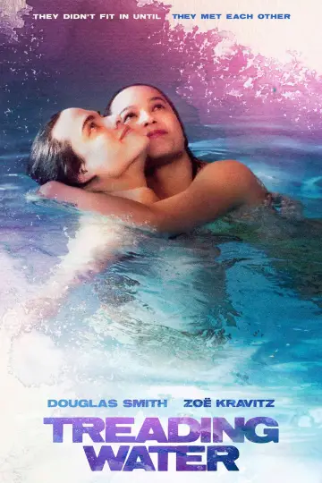 Постер до фильму"Treading Water" #743071