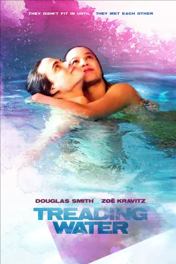 Постер до фильму"Treading Water" #743072