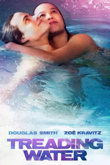 Постер до фильму"Treading Water" #743073