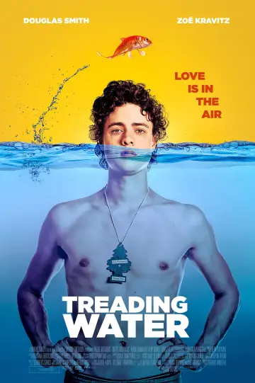Постер до фильму"Treading Water" #743074