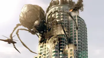 Задник до фильму"Big Ass Spider!" #356791