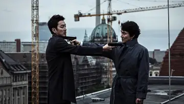 Задник до фильму"베를린" #904254
