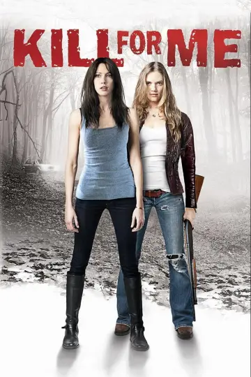 Постер до фильму"Kill for Me" #1066939
