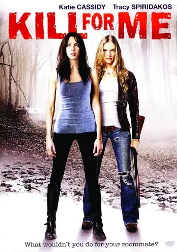 Постер до фильму"Kill for Me" #1066940