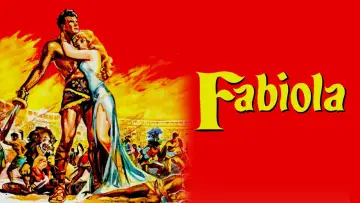 Задник до фільму "Fabiola" #1623210