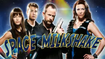 Задник до фильму"Space Milkshake" #741957