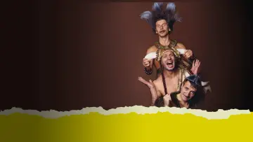 Задник до фільму "Tel chi el telùn" #181054