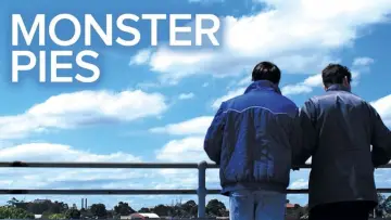 Задник до фільму "Monster Pies" #974621