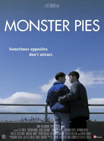 Постер до фільму "Monster Pies" #974625