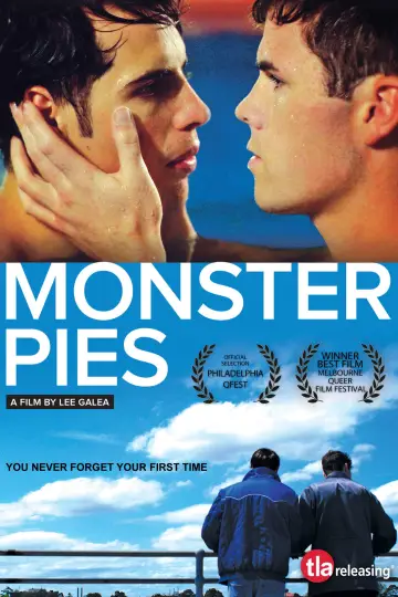 Постер до фільму "Monster Pies" #974626