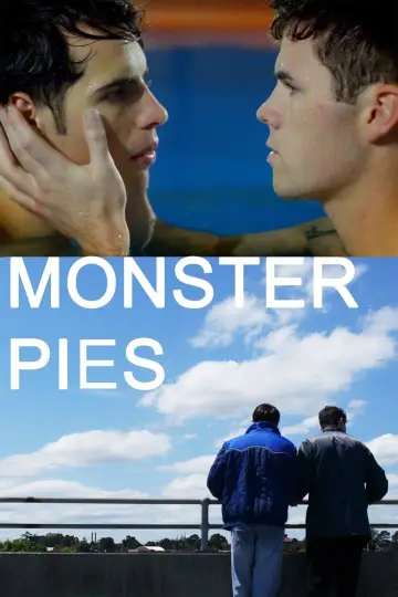 Постер до фільму "Monster Pies" #974627