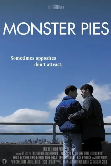 Постер до фільму "Monster Pies" #974628