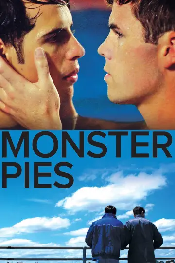 Постер до фільму "Monster Pies" #974629