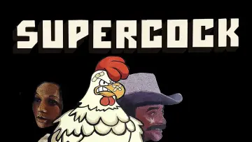 Задник до фильму"Supercock" #694183