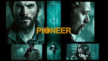 Задник до фильму"Pionér" #1111253