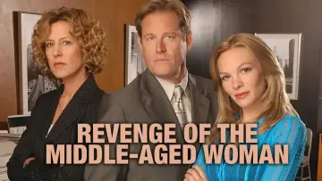 Задник до фільму "Revenge of the Middle-Aged Woman" #1578761