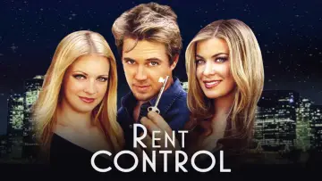 Задник до фильму"Rent Control" #1133153