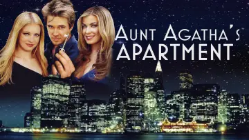 Задник до фильму"Rent Control" #1133155