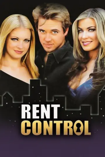 Постер до фильму"Rent Control" #1133163