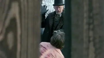 Задник до фільму "Les Possédés" #1145563