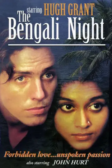 Постер до фильму"La nuit Bengali" #1146433