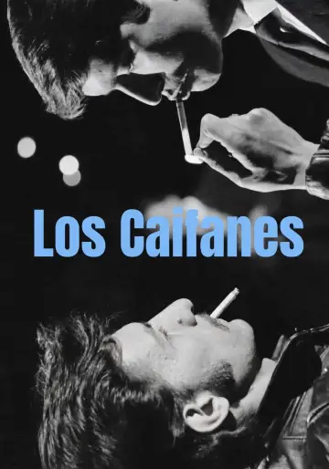 Постер до фільму "Los caifanes" #1881857