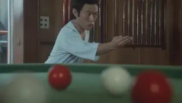 日本人のへそ постер