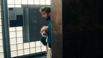 Задник до фильму"Hond & ik" #559113