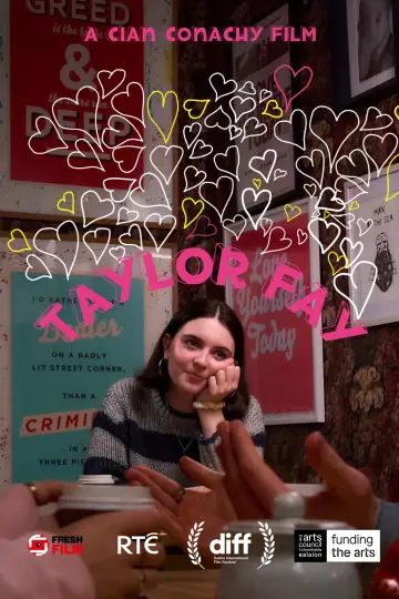 Taylor Fay постер