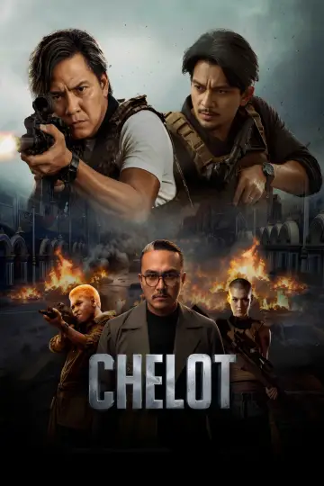 Chelot постер
