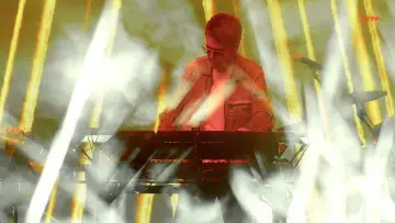 Задник до фильму"Jean-Michel Jarre - Live in Sevilla" #932270