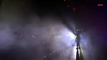 Задник до фильму"Jean-Michel Jarre - Live in Sevilla" #932287