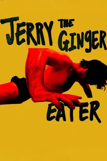 Постер до фильму"Jerry the Ginger Eater" #1142867
