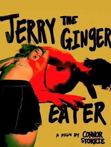 Постер до фильму"Jerry the Ginger Eater" #1142868