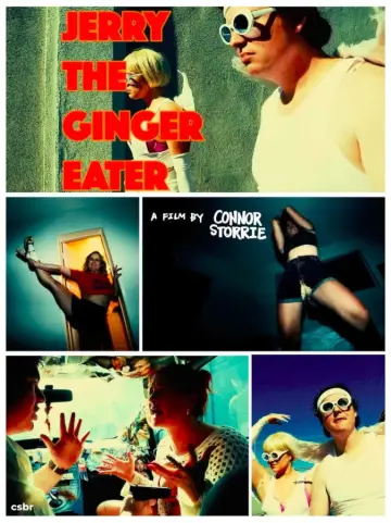 Постер до фильму"Jerry the Ginger Eater" #1142869
