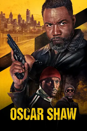 Постер до фильму"Oscar Shaw" #507053